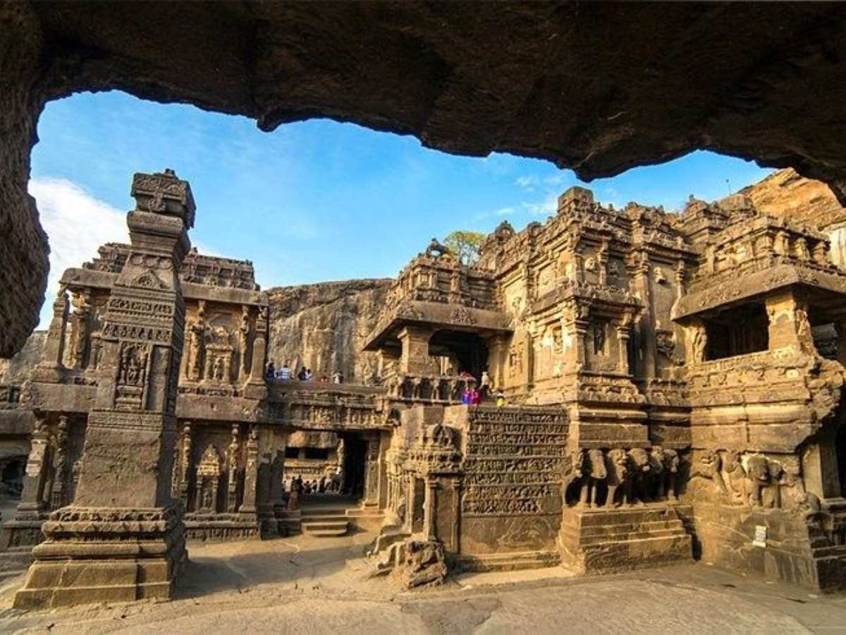 Explore The Fascinating Legends Behind Mumbai's Rich Heritage